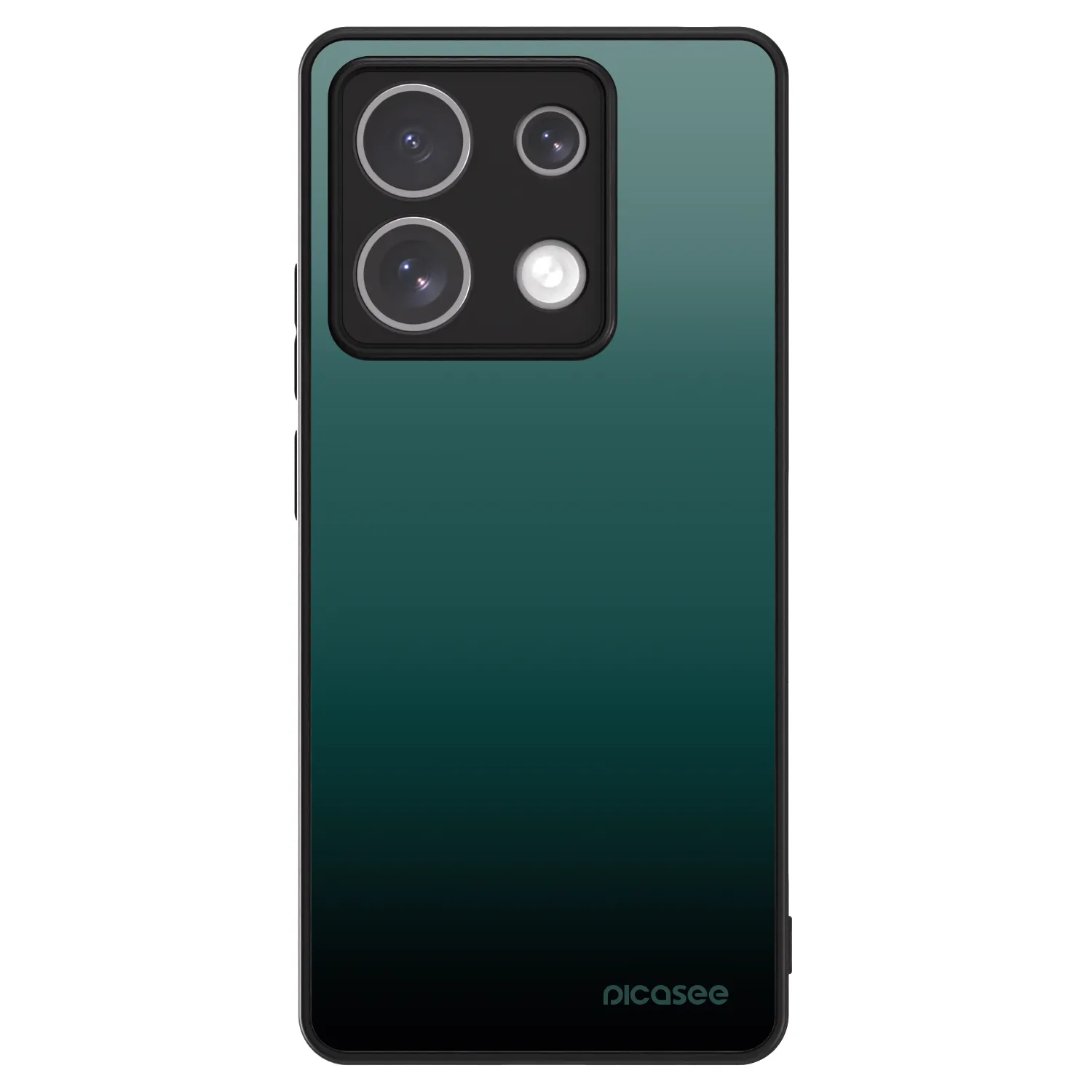 Picasee ULTIMATE CASE για Xiaomi Redmi Note 13 5G - Verdant Fade