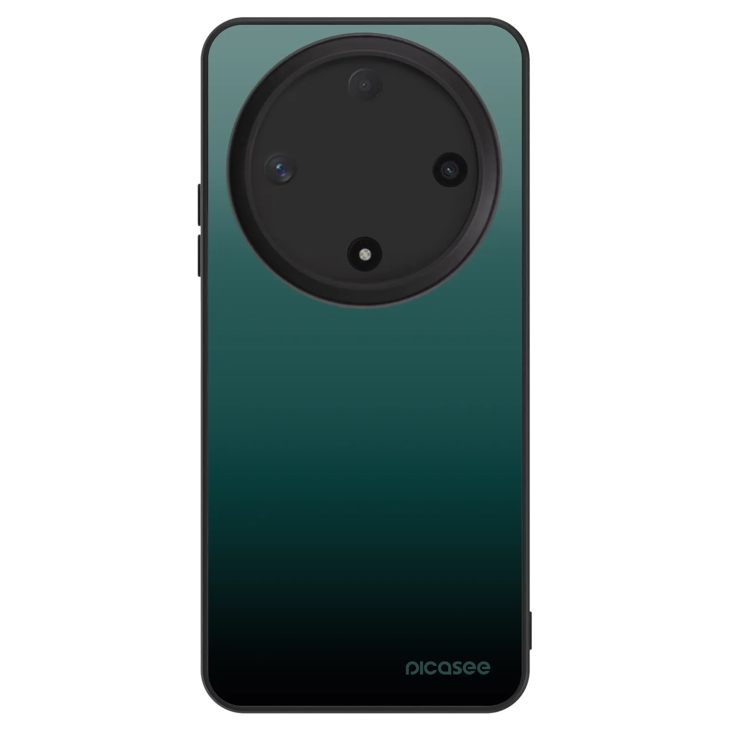 Picasee ULTIMATE CASE για Honor Magic6 Lite 5G - Verdant Fade