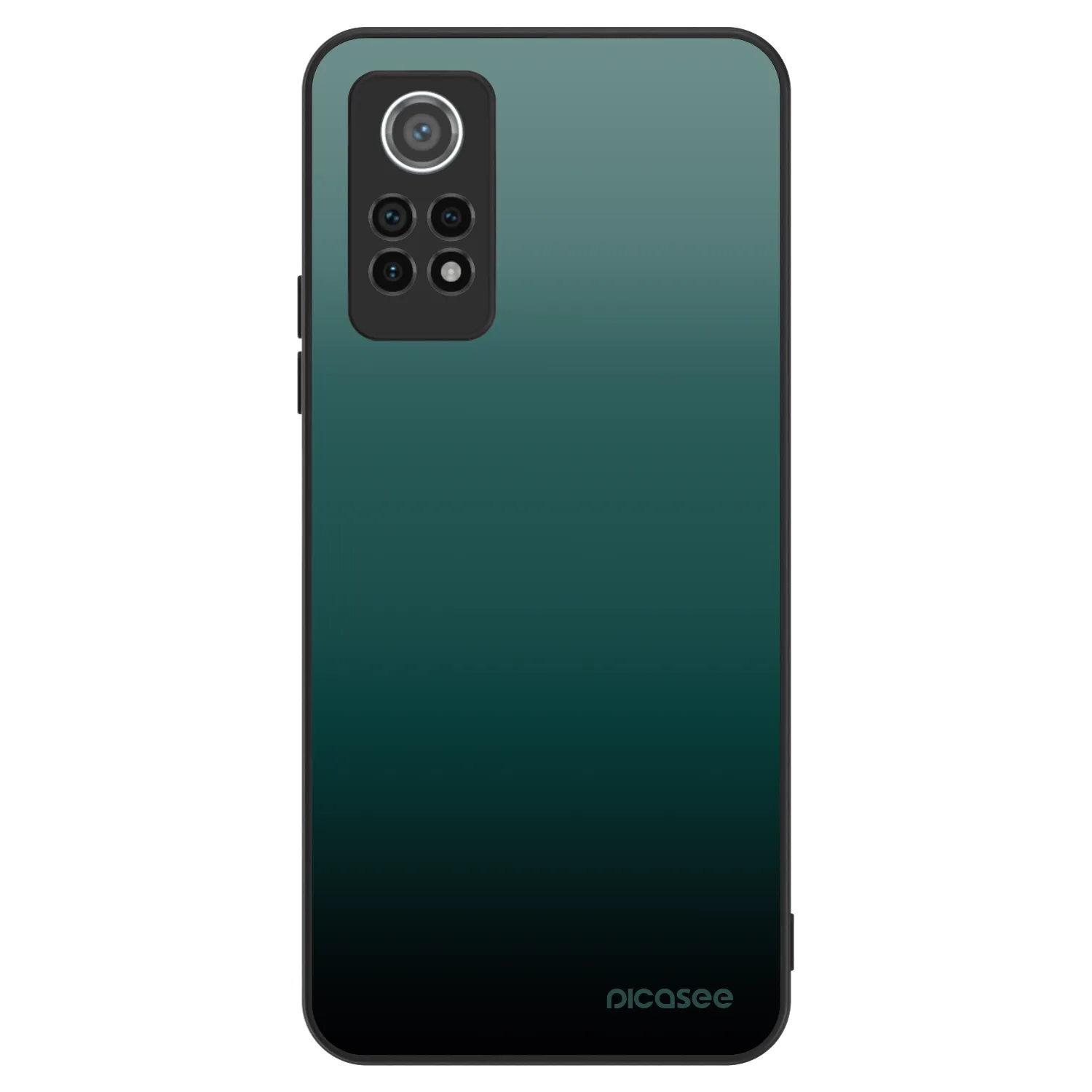 Picasee ULTIMATE CASE για Xiaomi Redmi Note 12 Pro 4G - Verdant Fade