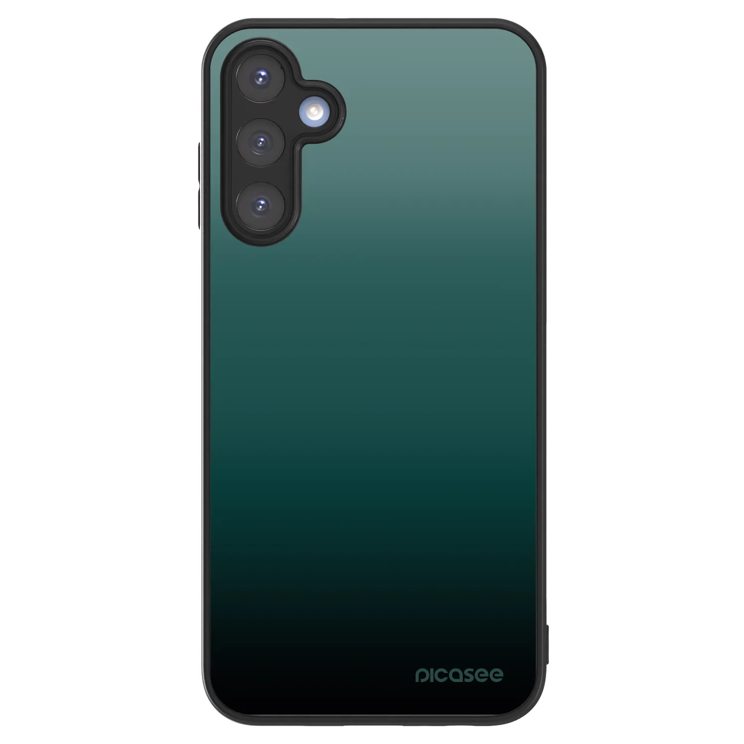 Picasee ULTIMATE CASE για Samsung Galaxy A15 A156B 5G - Verdant Fade