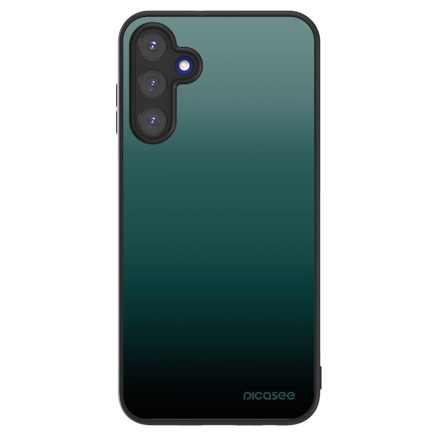 Picasee ULTIMATE CASE για Samsung Galaxy A15 A155F 4G - Verdant Fade