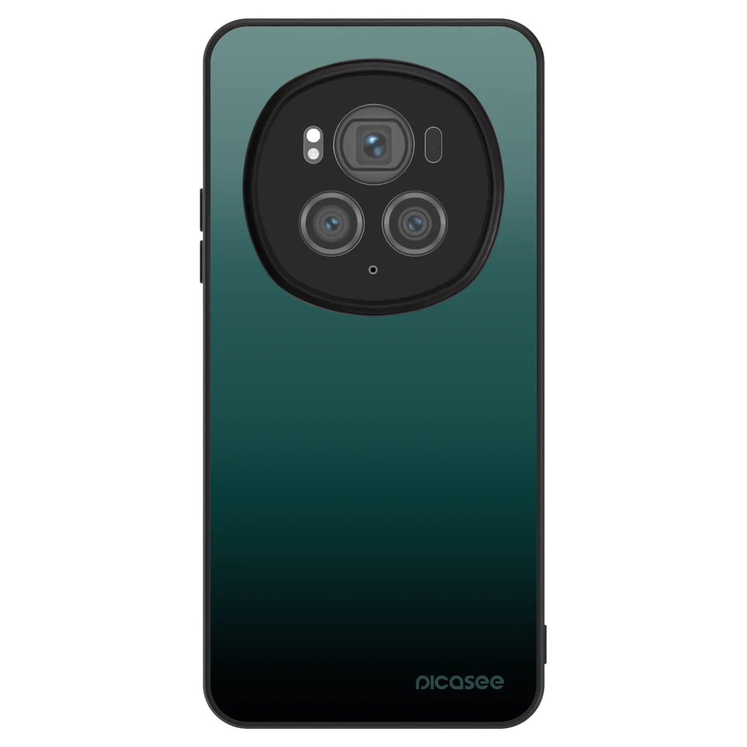 Picasee ULTIMATE CASE για Honor Magic6 Pro - Verdant Fade