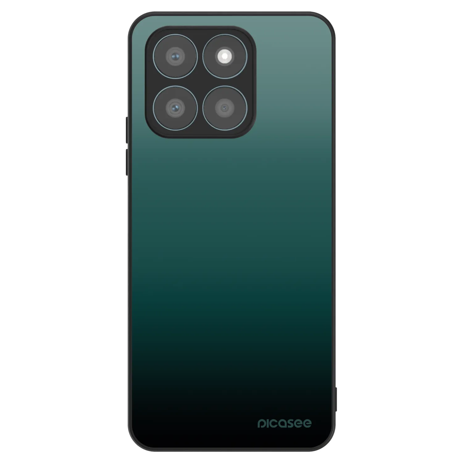 Picasee ULTIMATE CASE για Honor X8b - Verdant Fade