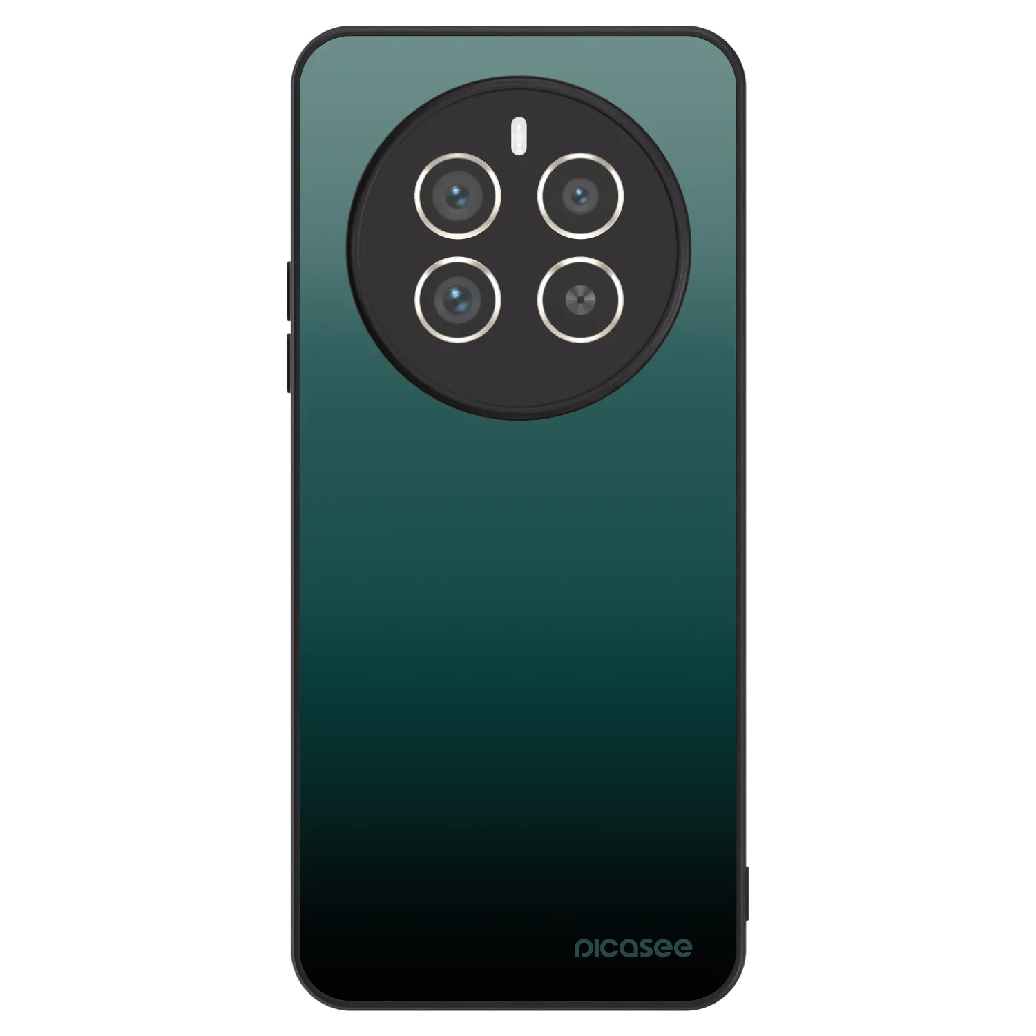 Picasee ULTIMATE CASE για Realme 12 Pro 5G - Verdant Fade