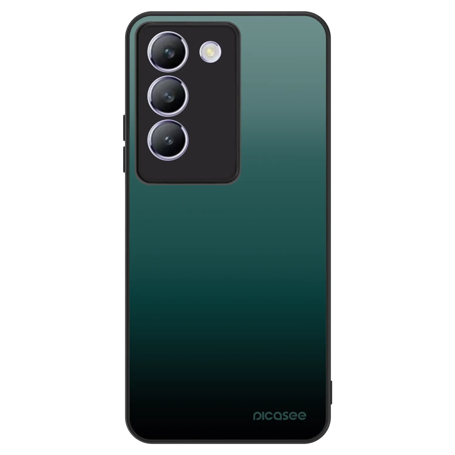 Picasee ULTIMATE CASE για Vivo V40 SE 5G - Verdant Fade