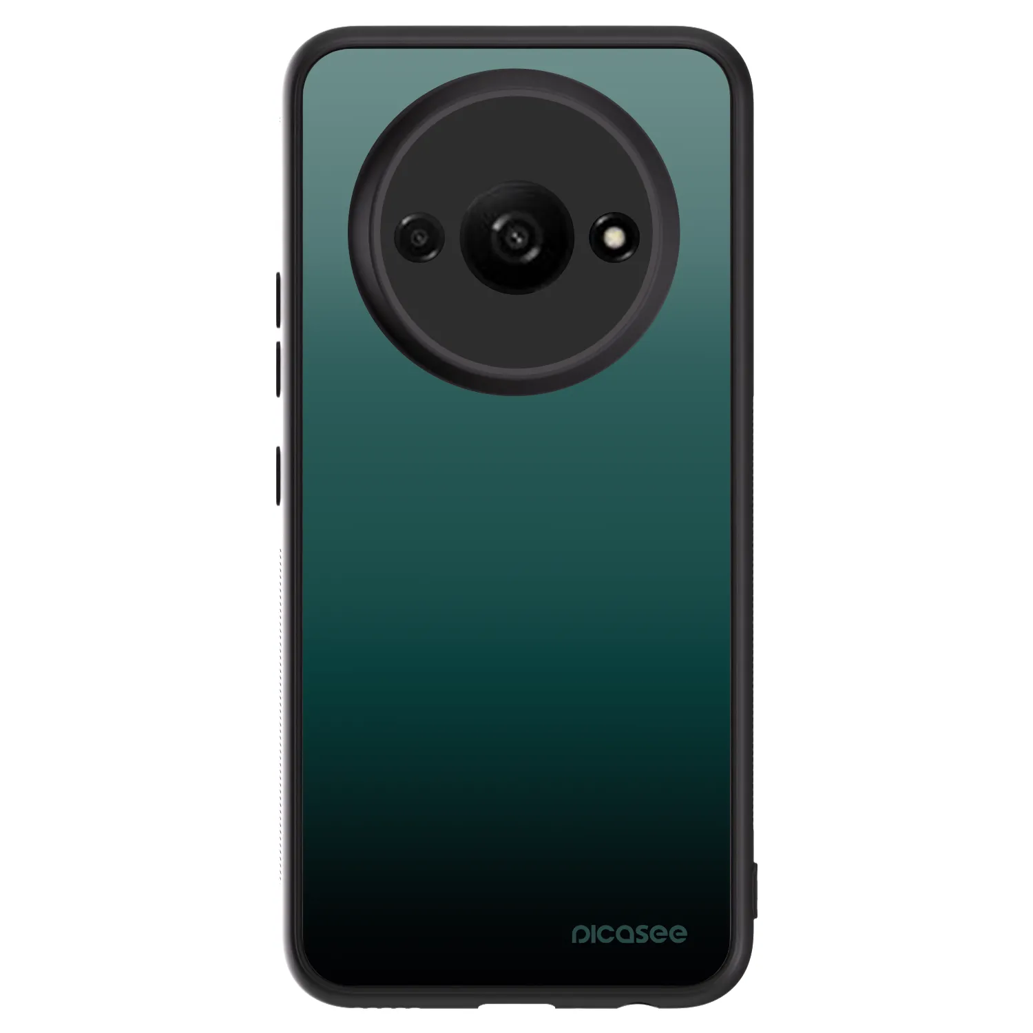 Picasee ULTIMATE CASE για Xiaomi Redmi A3 - Verdant Fade