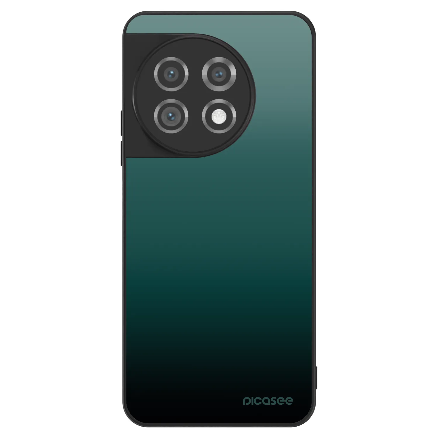 Picasee ULTIMATE CASE για OnePlus 11 5G - Verdant Fade