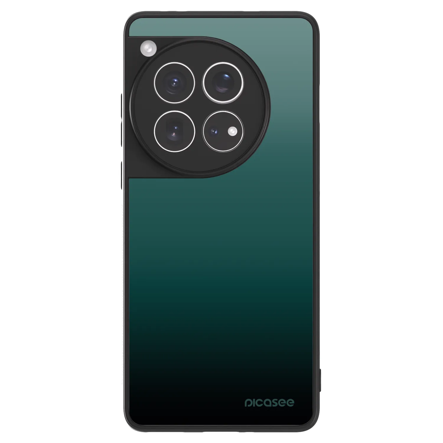 Picasee ULTIMATE CASE για OnePlus 12 5G - Verdant Fade