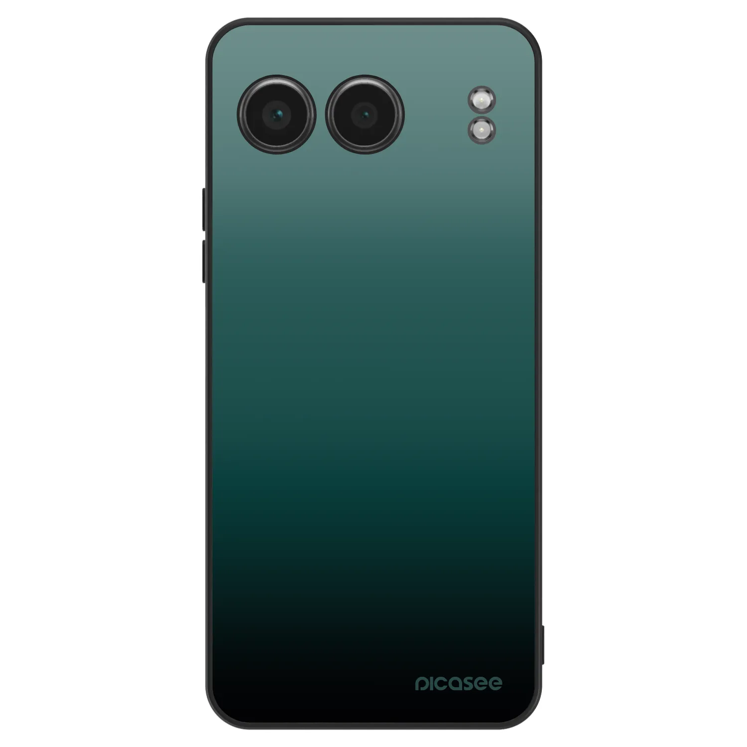 Picasee ULTIMATE CASE για OnePlus Nord 4 - Verdant Fade