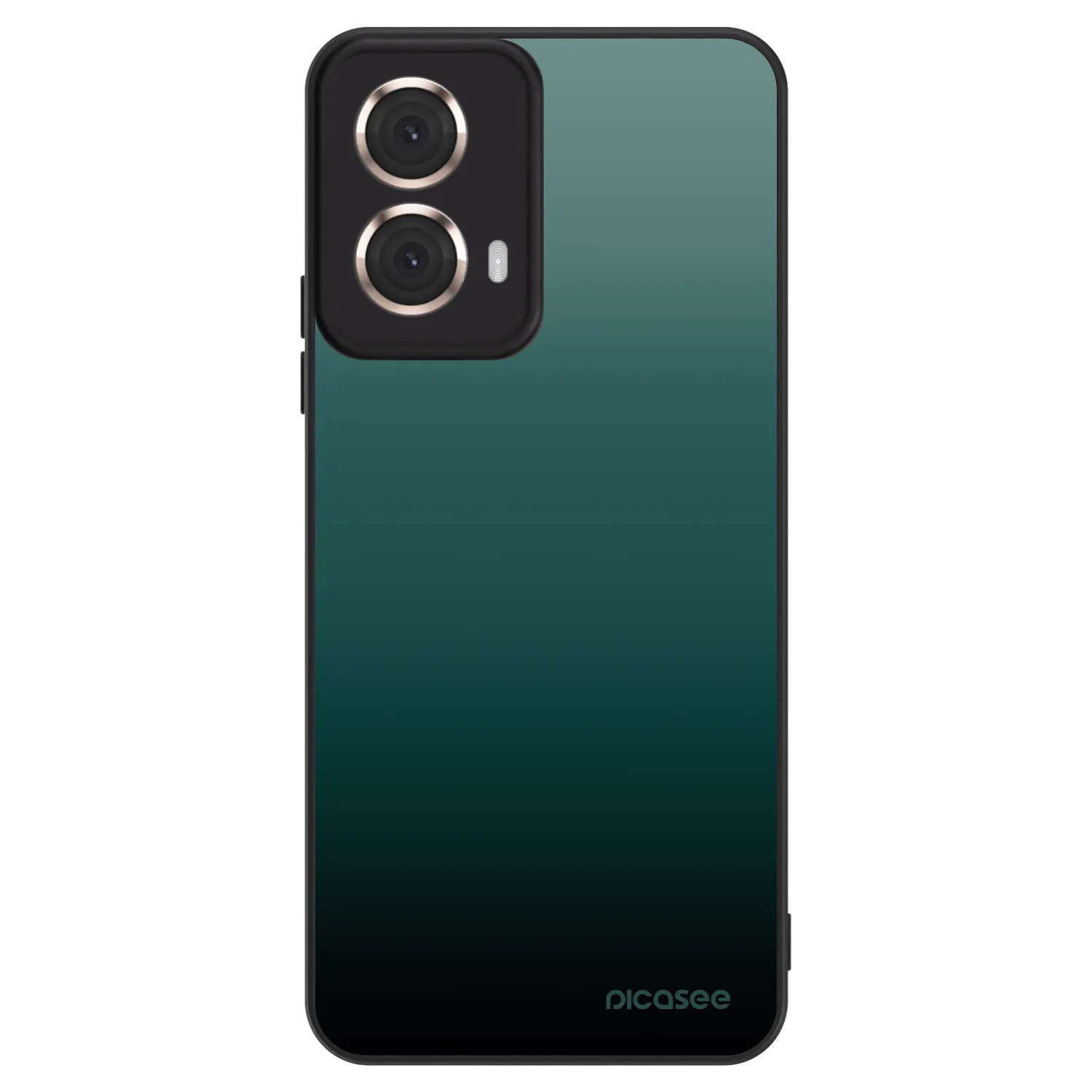 Picasee ULTIMATE CASE για Motorola Moto G85 - Verdant Fade