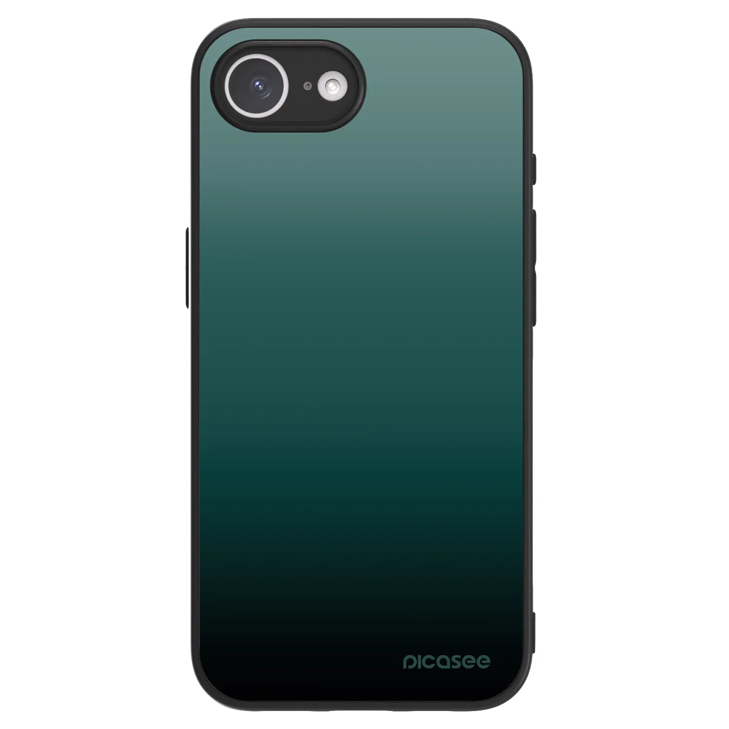 Picasee ULTIMATE CASE για Apple iPhone 16e - Verdant Fade