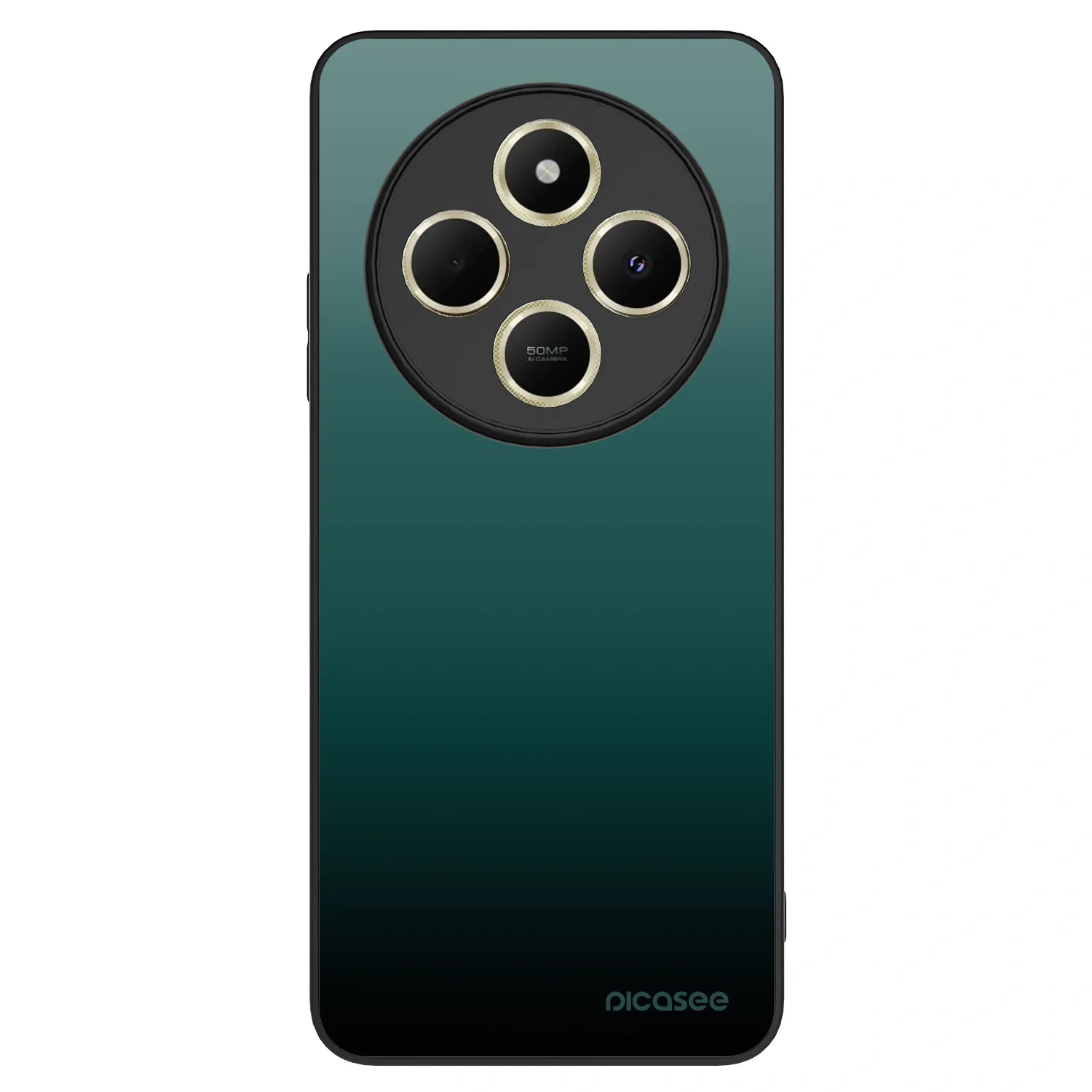 Picasee ULTIMATE CASE για Xiaomi Redmi 14C - Verdant Fade