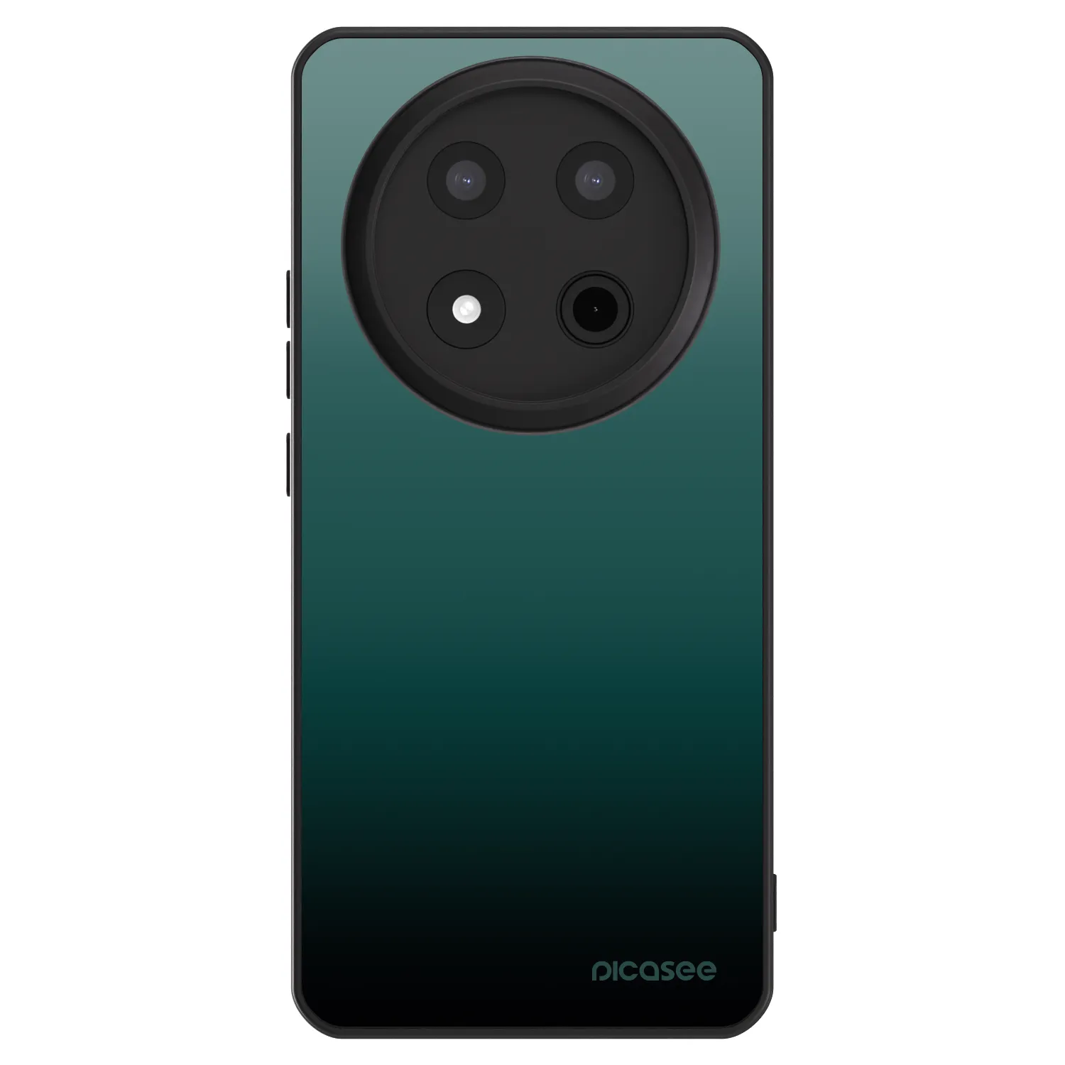 Picasee ULTIMATE CASE για Honor Magic7 Lite 5G - Verdant Fade