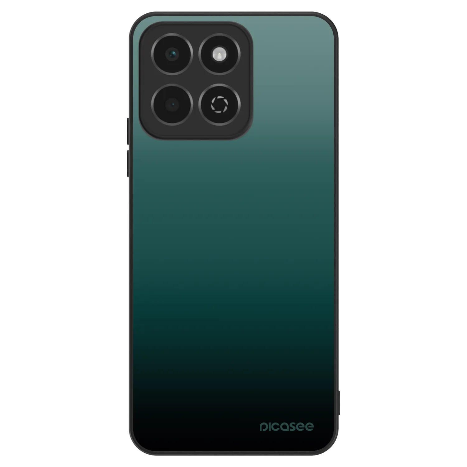 Picasee ULTIMATE CASE για Honor 200 Smart 5G - Verdant Fade