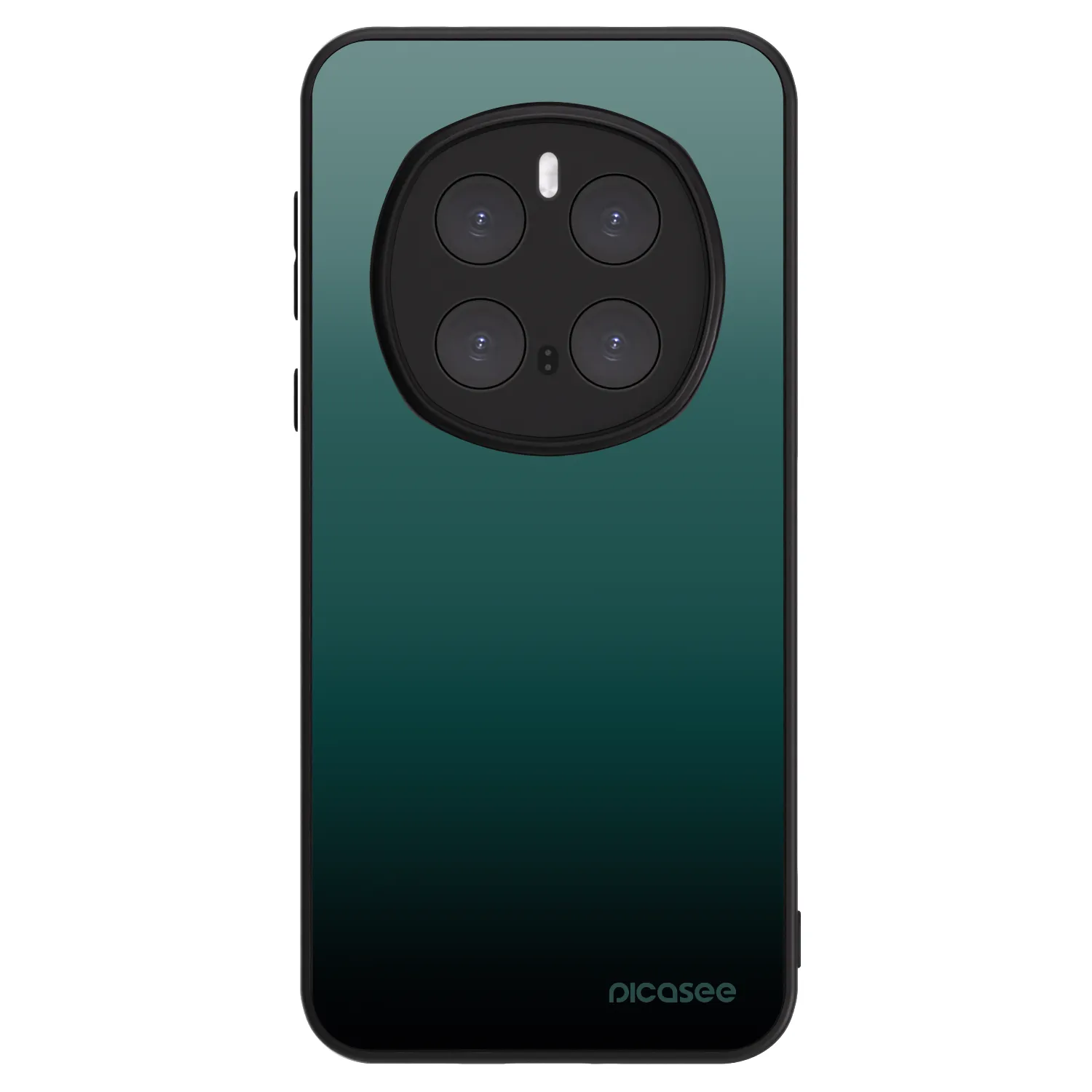 Picasee ULTIMATE CASE για Honor Magic7 Pro 5G - Verdant Fade