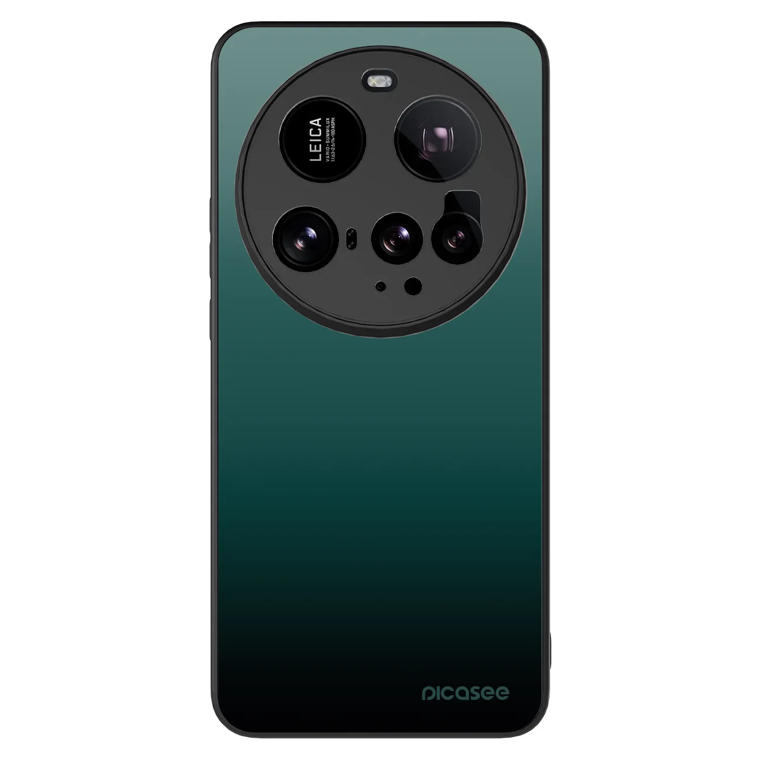 Picasee ULTIMATE CASE για Xiaomi 15 Ultra - Verdant Fade