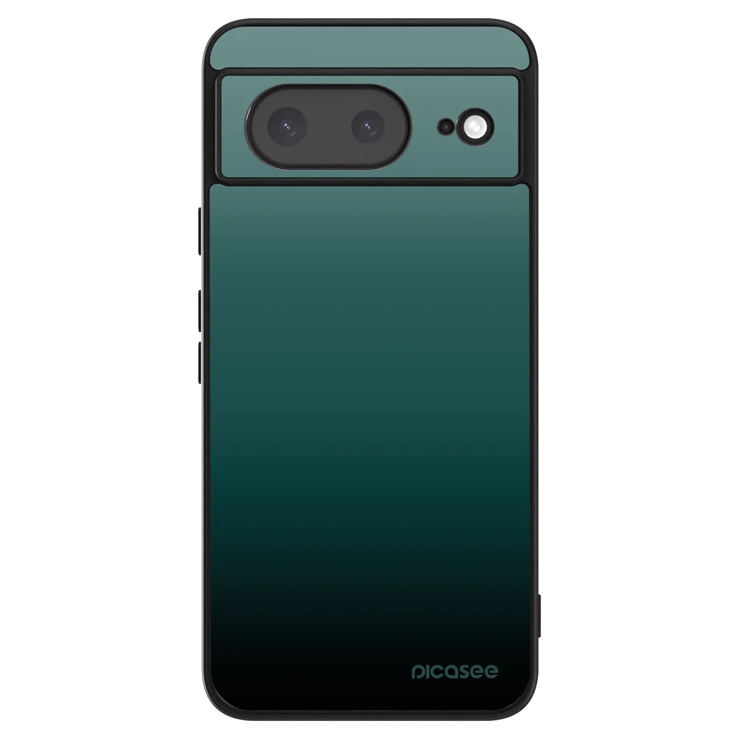 Picasee ULTIMATE CASE για Google Pixel 8a - Verdant Fade