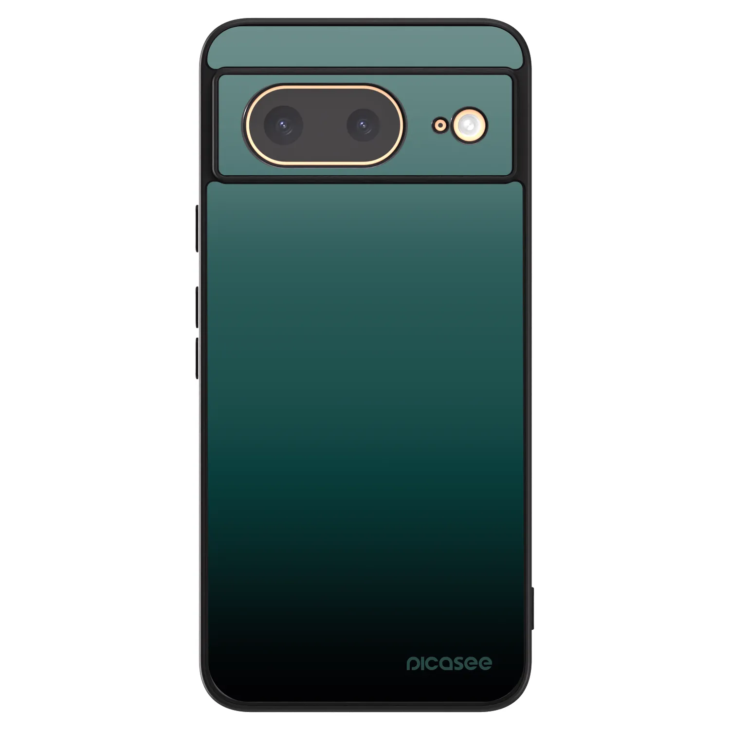 Picasee ULTIMATE CASE για Google Pixel 8 - Verdant Fade