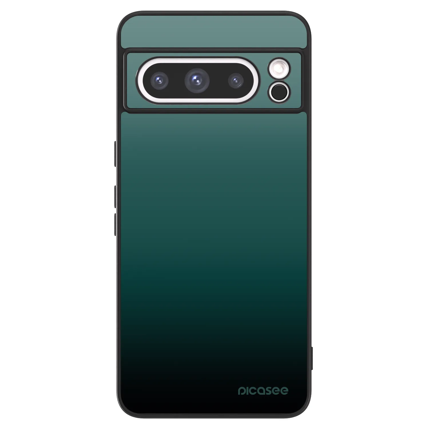 Picasee ULTIMATE CASE για Google Pixel 8 Pro - Verdant Fade