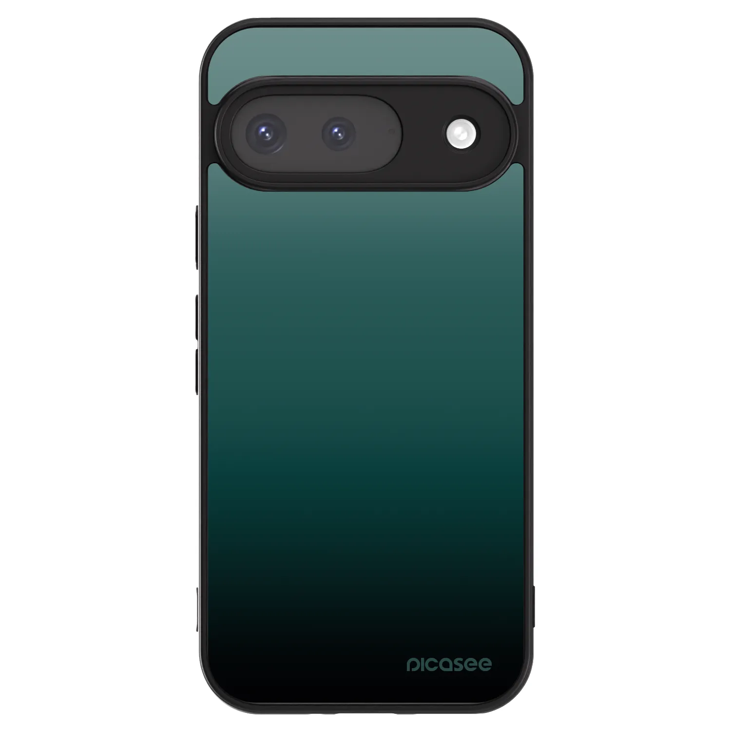 Picasee ULTIMATE CASE για Google Pixel 9 - Verdant Fade