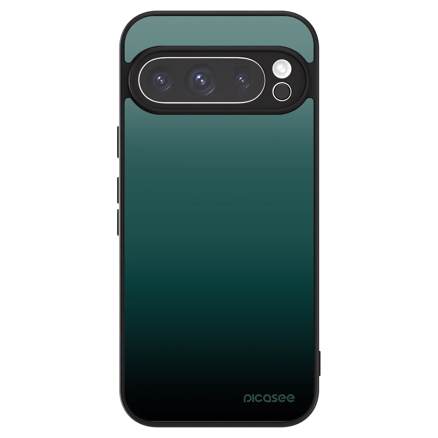 Picasee ULTIMATE CASE για Google Pixel 9 Pro - Verdant Fade