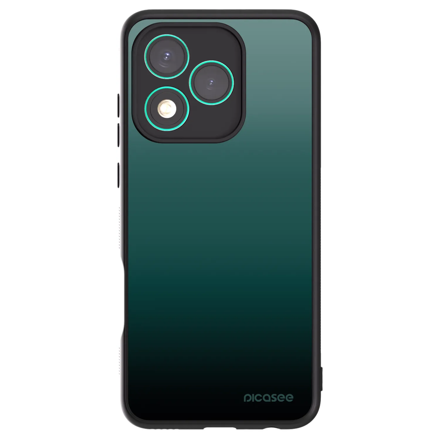 Picasee ULTIMATE CASE για Honor 400 Lite 5G - Verdant Fade