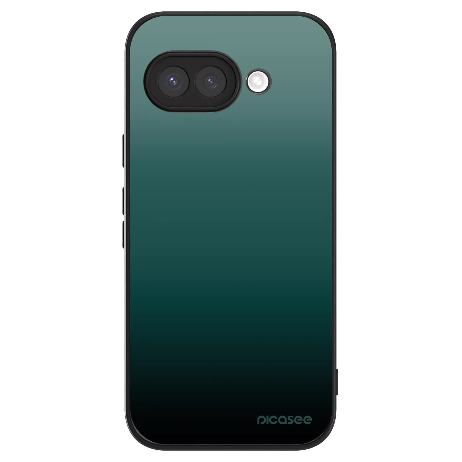 Picasee ULTIMATE CASE για Google Pixel 9a - Verdant Fade