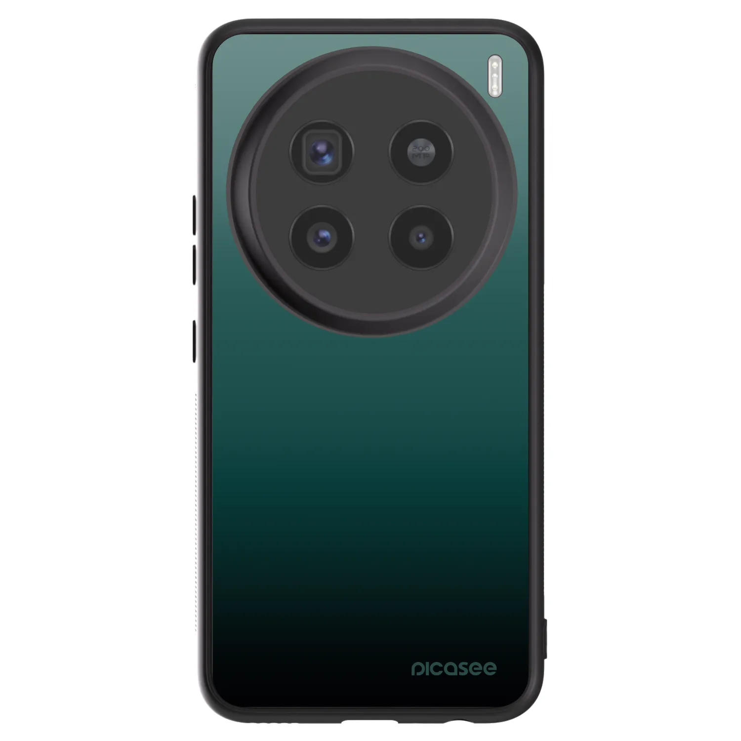 Picasee ULTIMATE CASE για Vivo X200 Pro - Verdant Fade