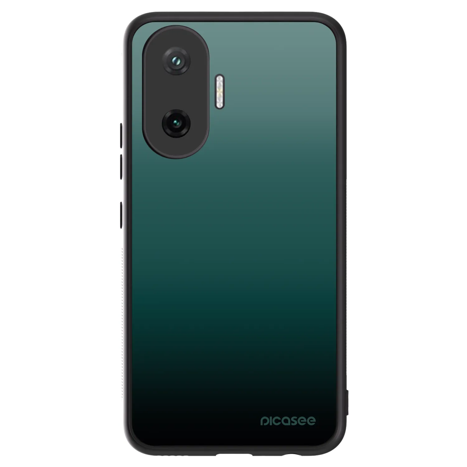 Picasee ULTIMATE CASE για Xiaomi Poco F7 Pro 5G - Verdant Fade