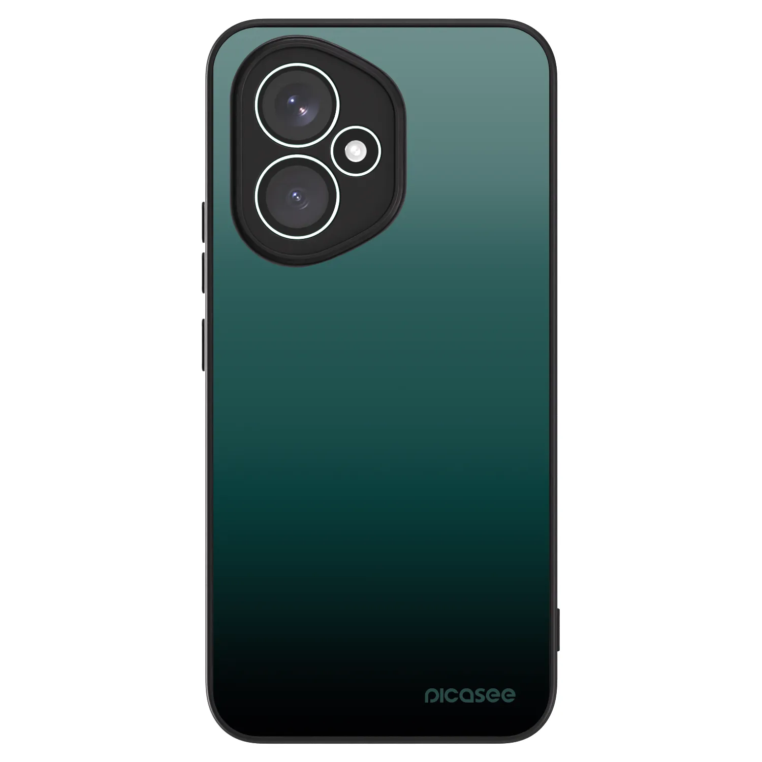 Picasee ULTIMATE CASE για Honor 400 5G - Verdant Fade