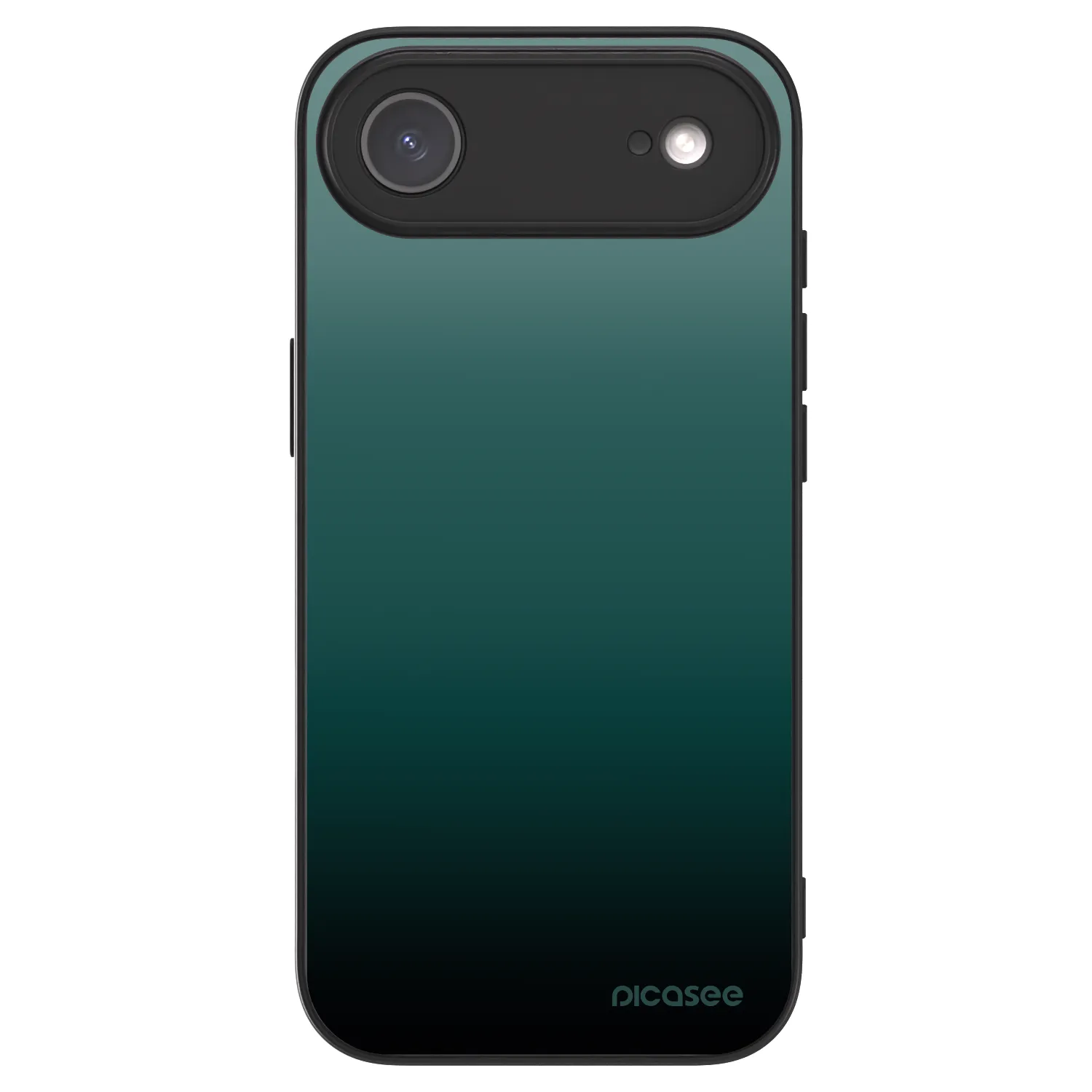 Picasee ULTIMATE CASE για Apple iPhone Air - Verdant Fade