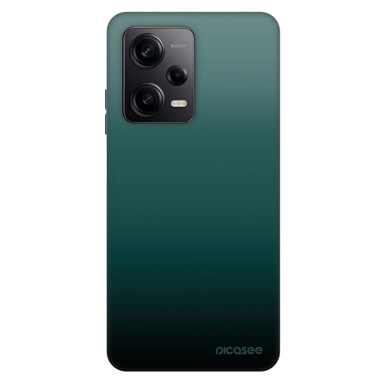 Picasee Fashion Case για Xiaomi Redmi Note 12 Pro+ 5G - Verdant Fade