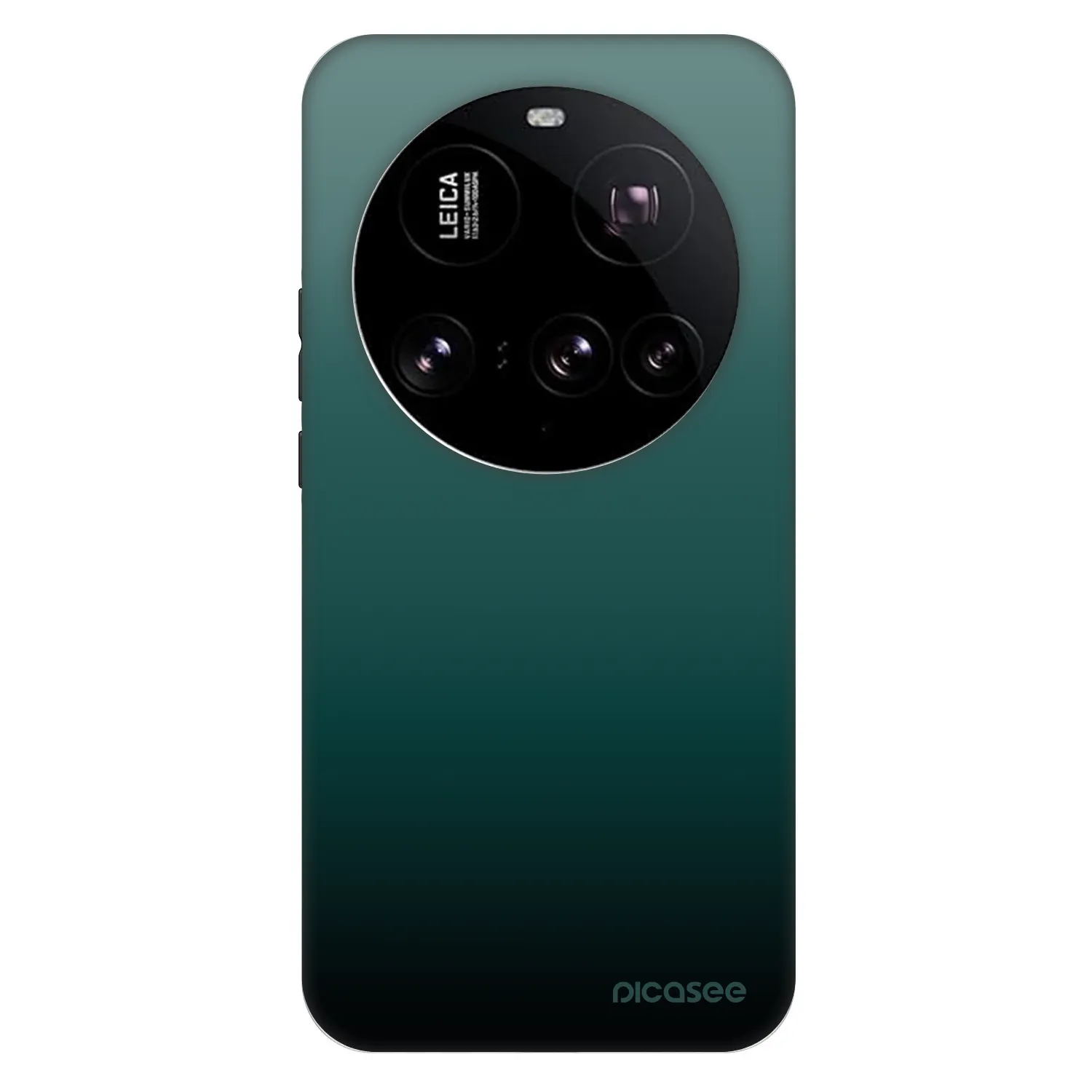 Picasee Fashion Case για Xiaomi 15 Ultra - Verdant Fade