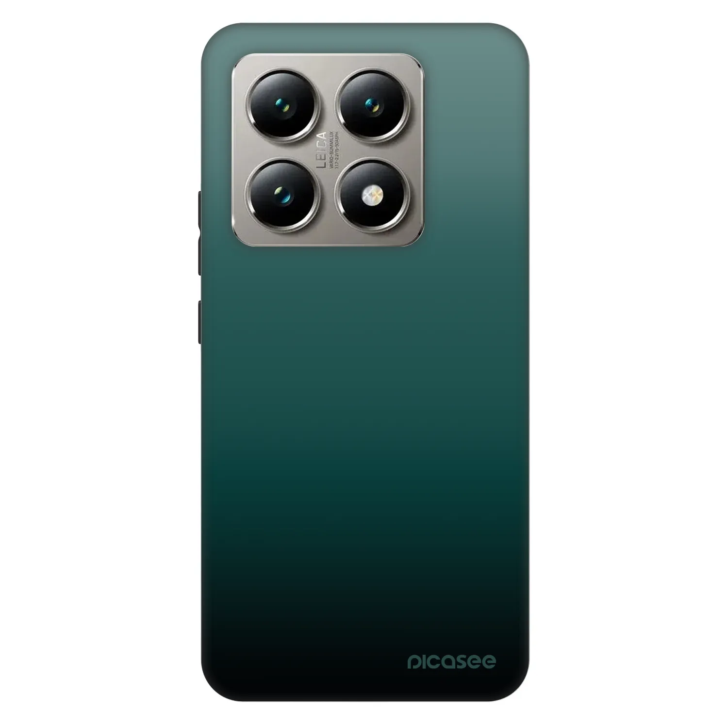 Picasee Fashion Case για Xiaomi 14T Pro - Verdant Fade