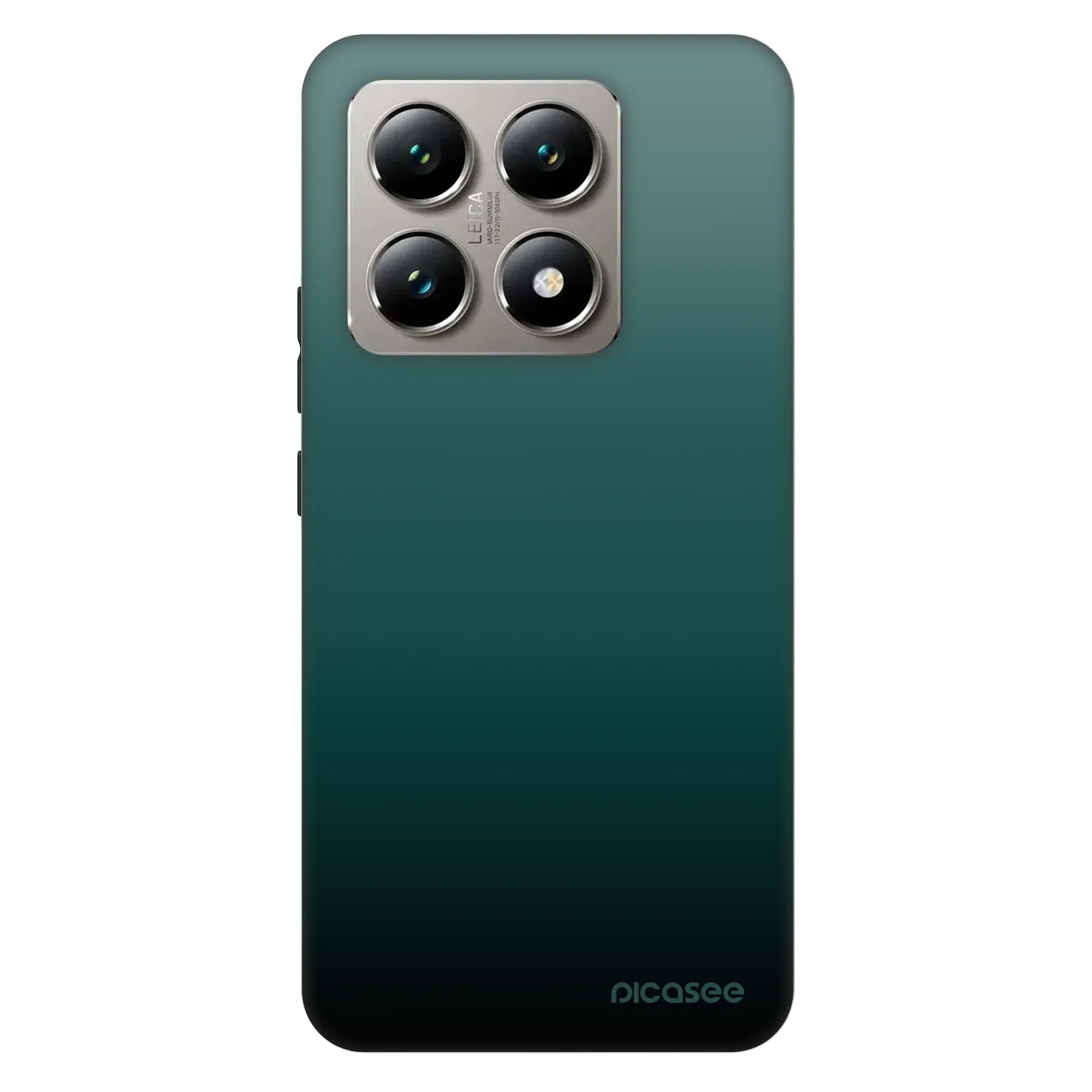 Picasee Fashion Case για Xiaomi 14T - Verdant Fade