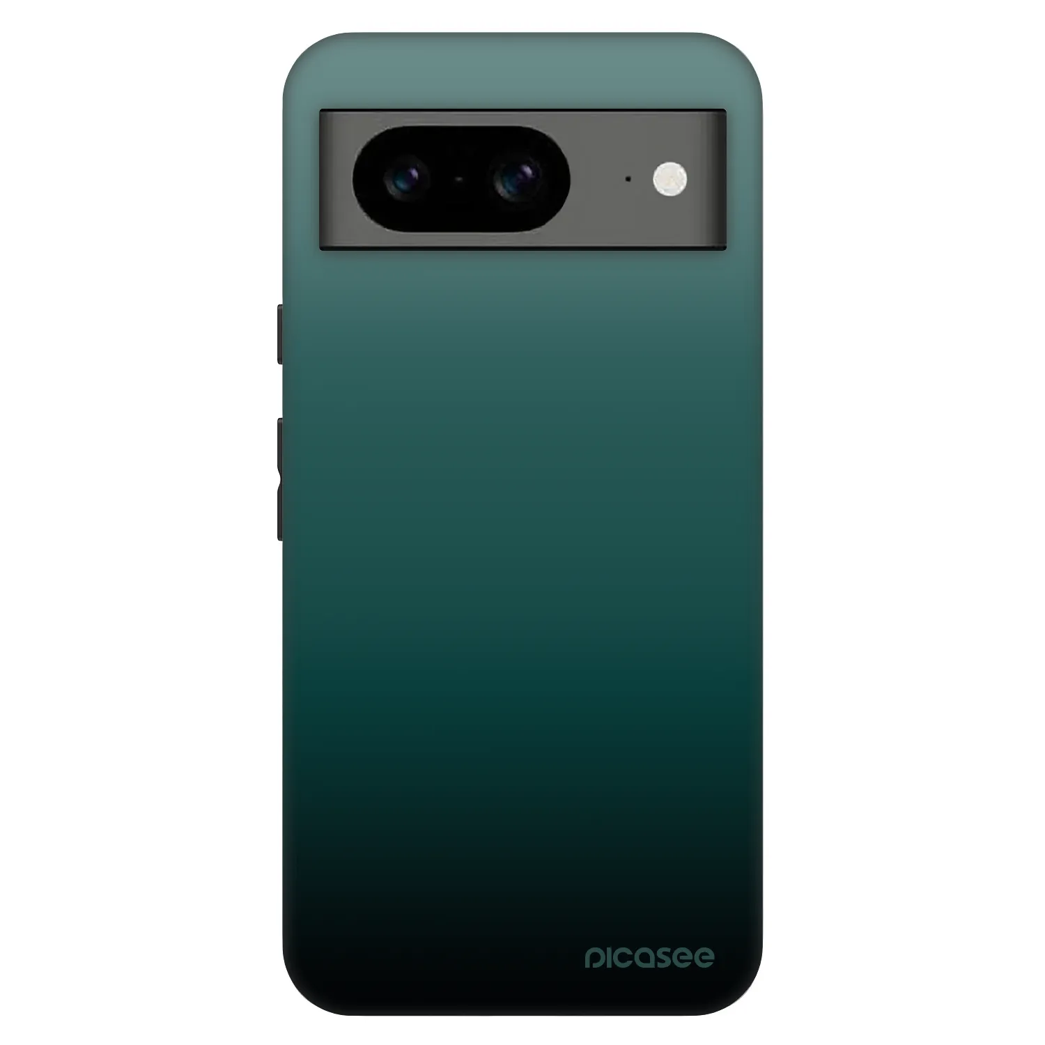 Picasee Fashion Case για Google Pixel 8 Pro - Verdant Fade