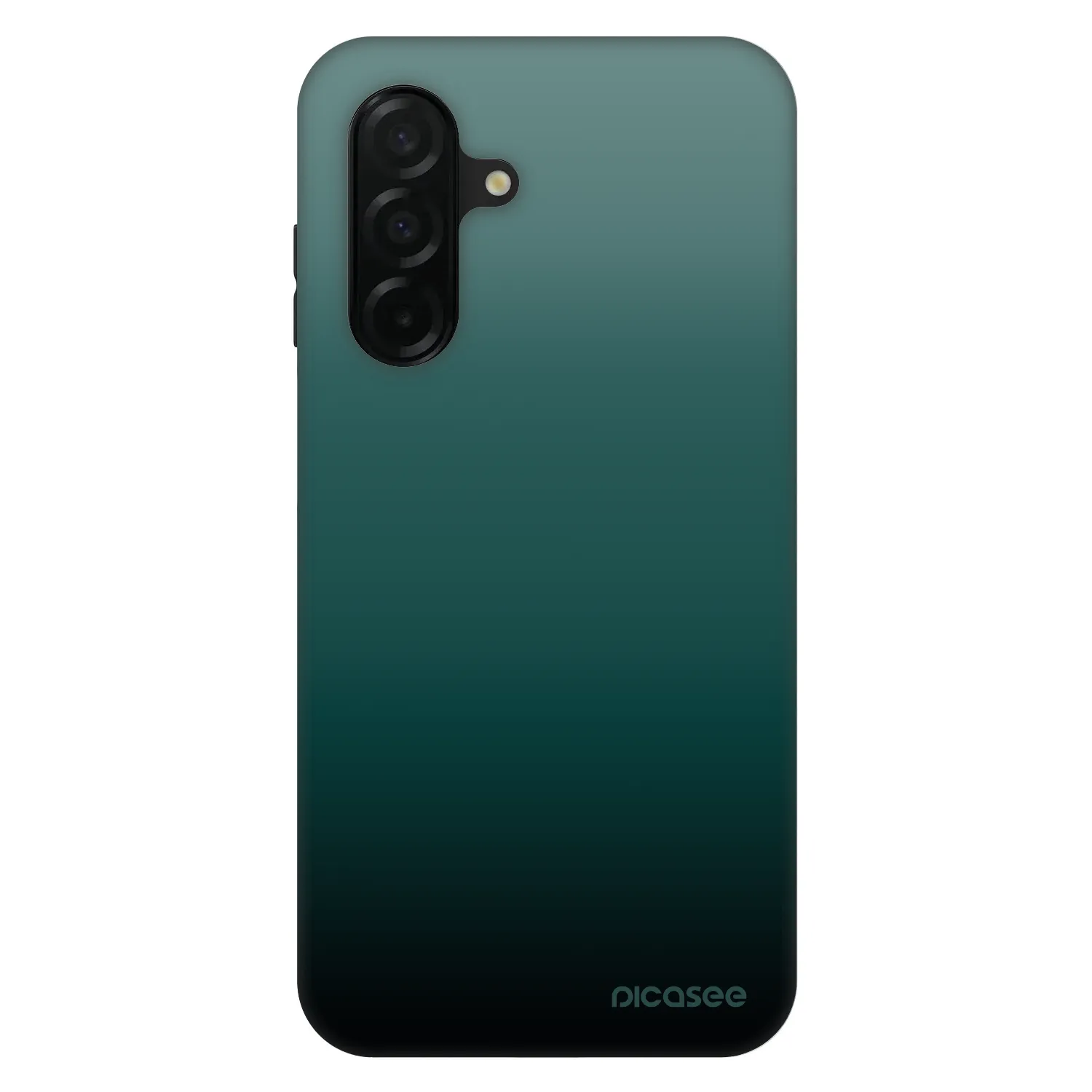 Picasee Fashion Case για Samsung Galaxy A26 5G A266B - Verdant Fade