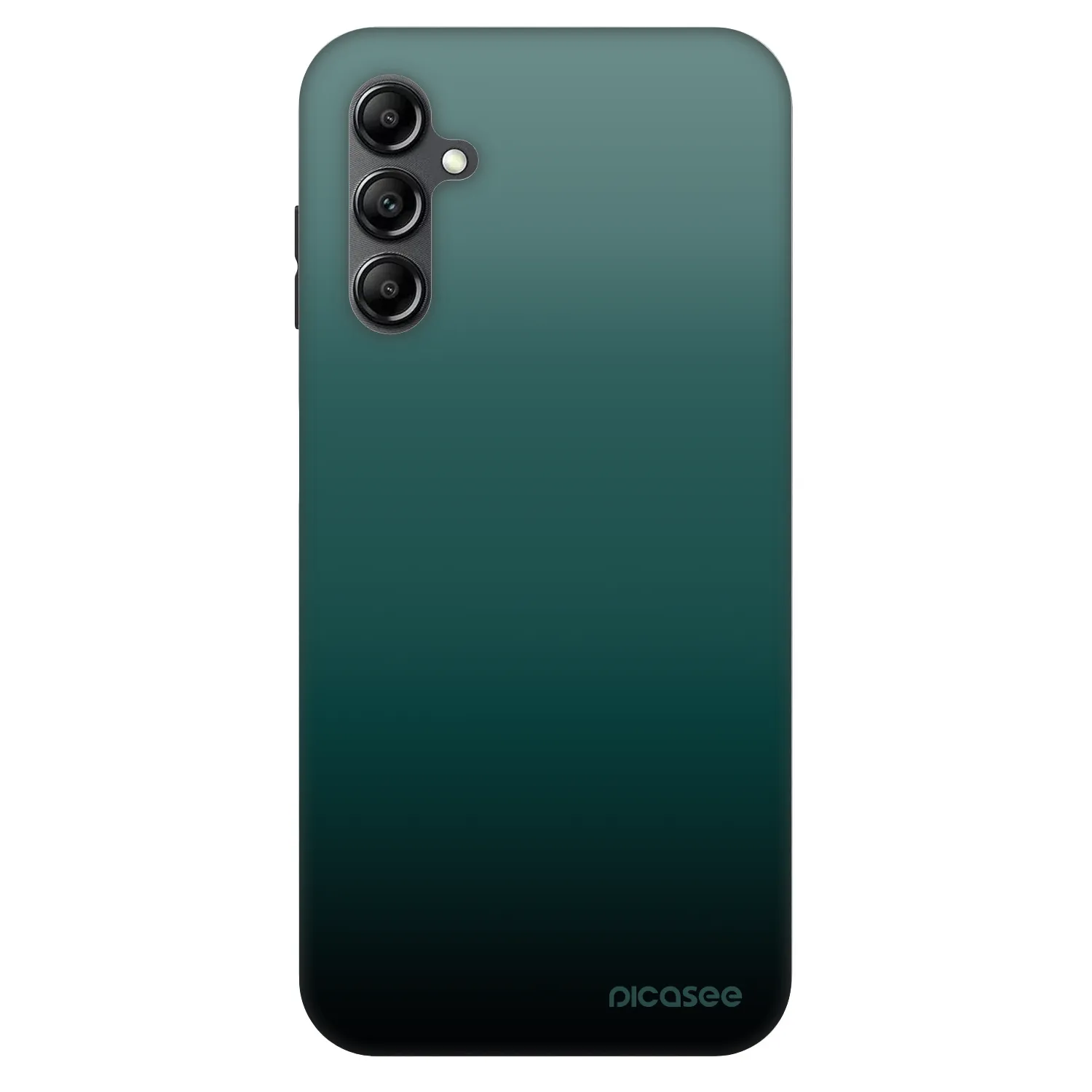 Picasee Fashion Case για Samsung Galaxy A14 5G A146P - Verdant Fade