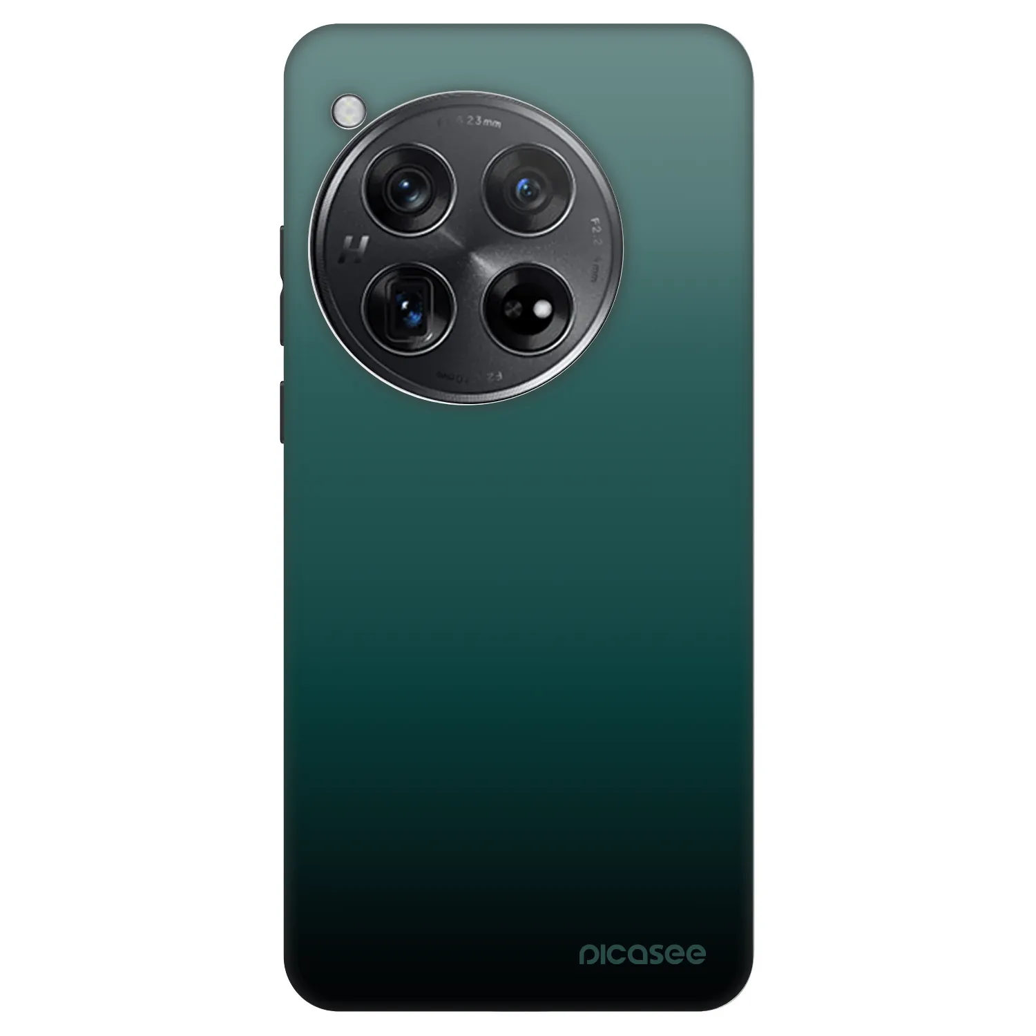 Picasee Fashion Case για OnePlus 12 5G - Verdant Fade