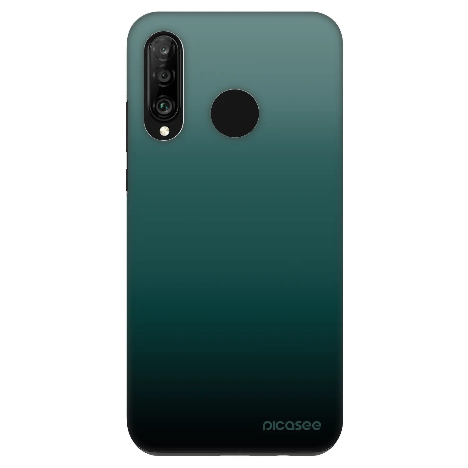 Picasee Fashion Case για Huawei P30 Lite - Verdant Fade