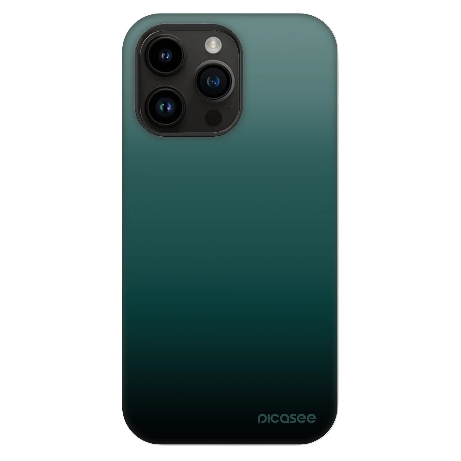 Picasee Fashion Case MagSafe για Apple iPhone 14 Pro Max - Verdant Fade