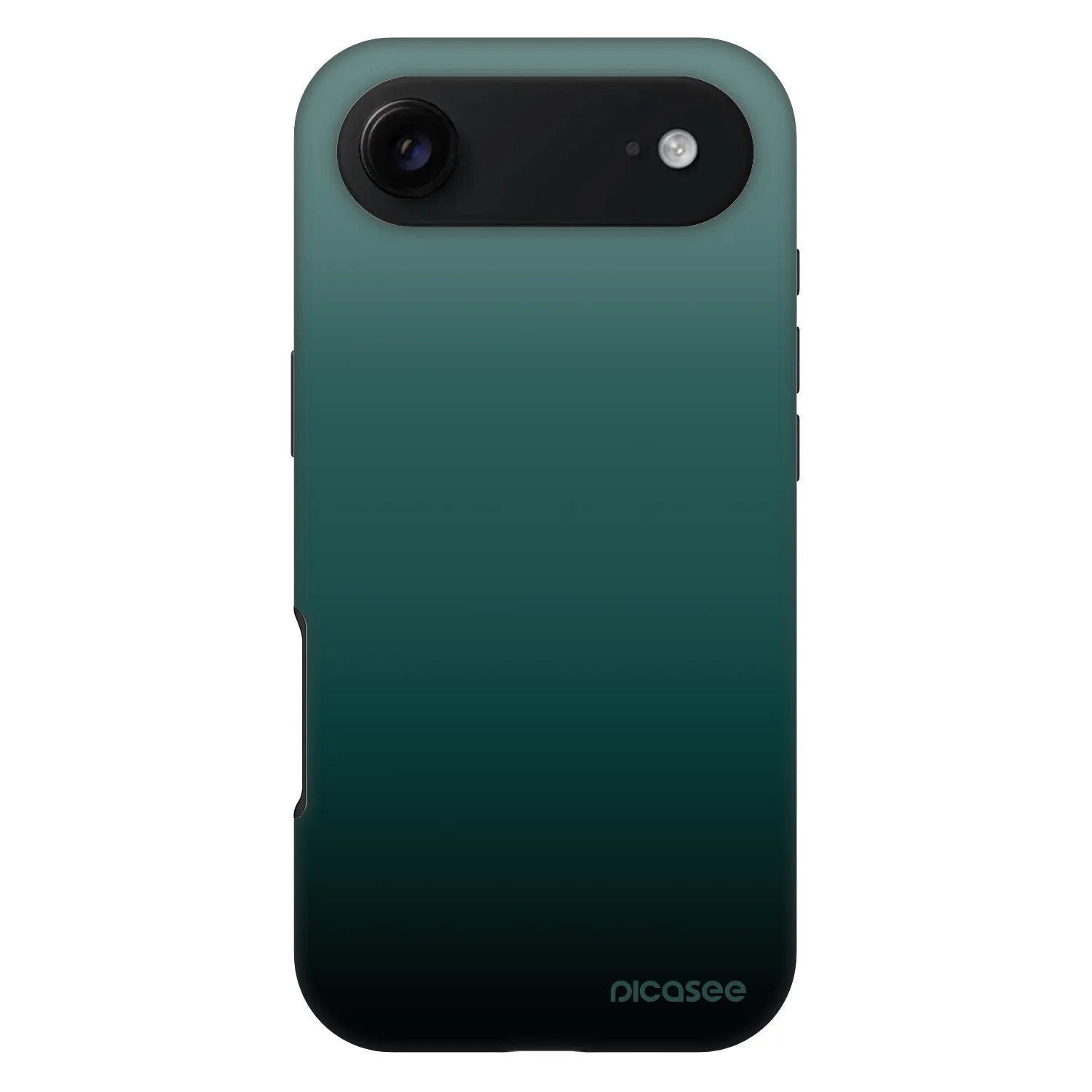 Picasee Fashion Case MagSafe για Apple iPhone Air - Verdant Fade