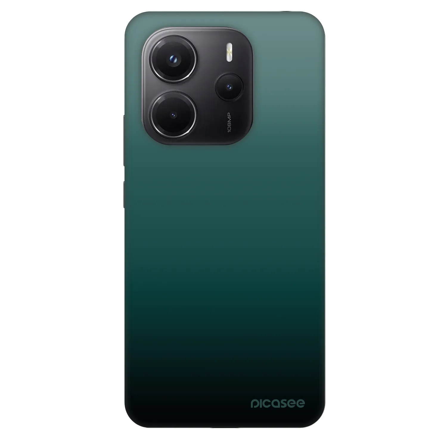 Picasee Fashion Case για Xiaomi Redmi Note 14 4G - Verdant Fade