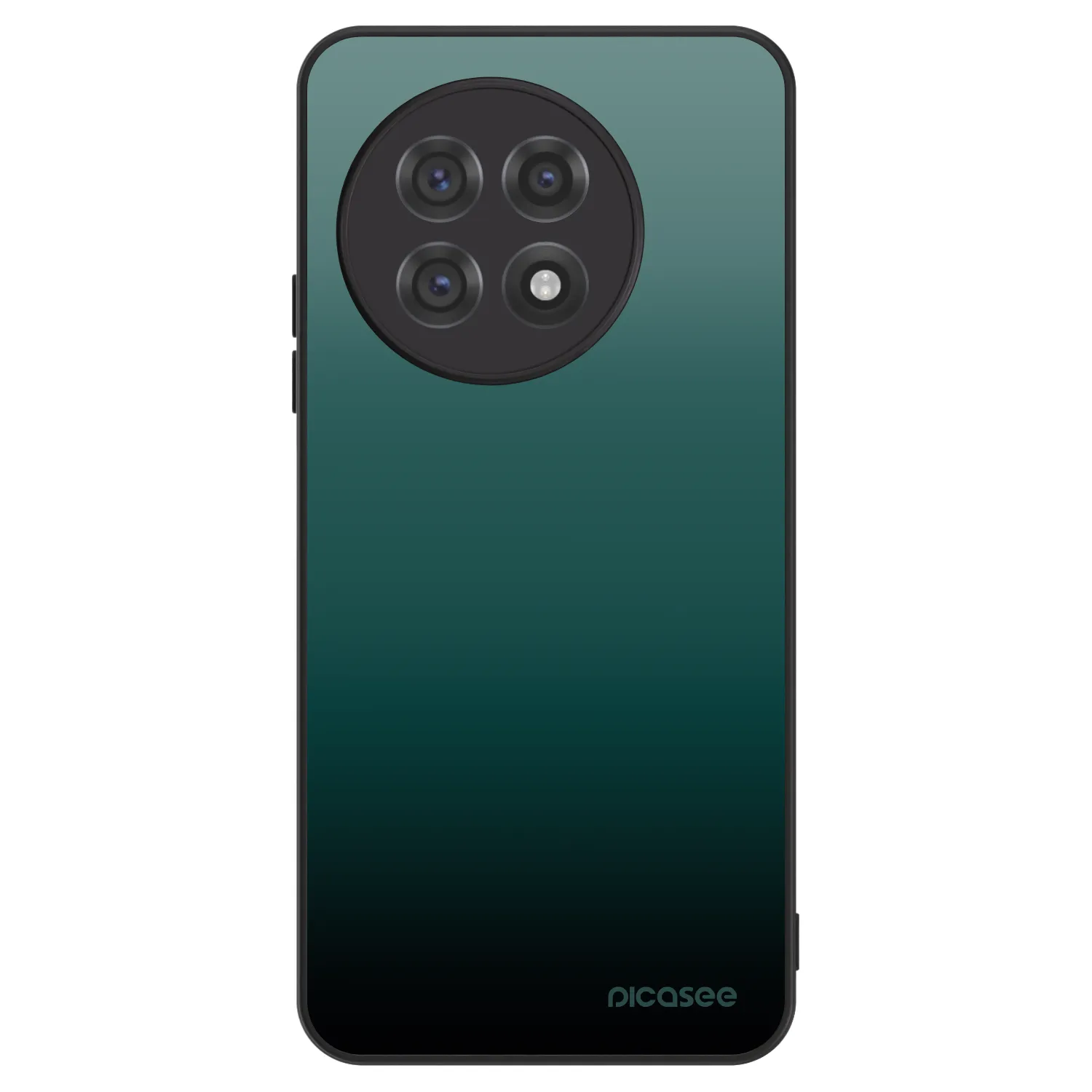 Picasee ULTIMATE CASE για OnePlus 13R 5G - Verdant Fade