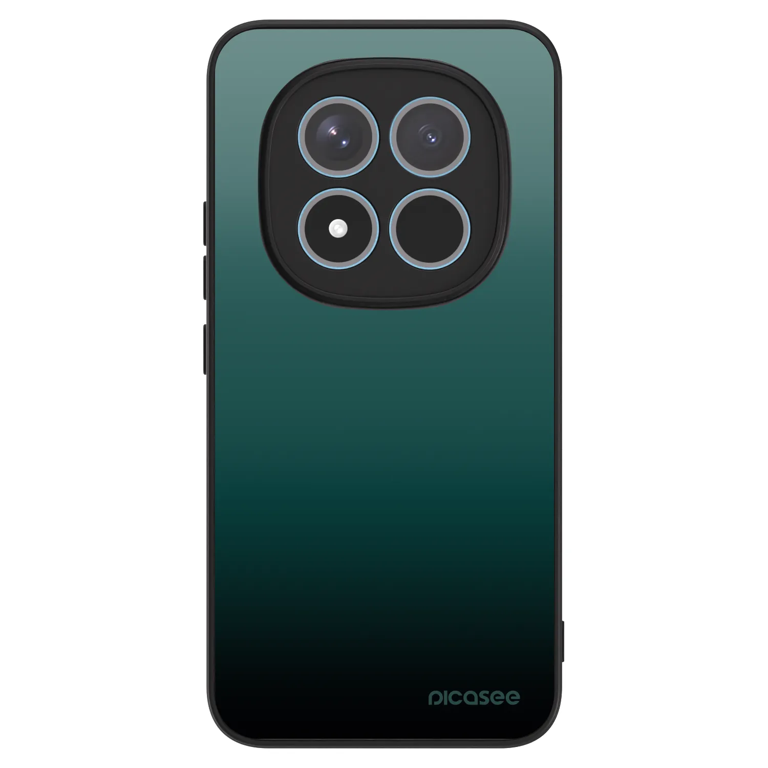 Picasee ULTIMATE CASE για Xiaomi Redmi Note 15 Pro+ - Verdant Fade