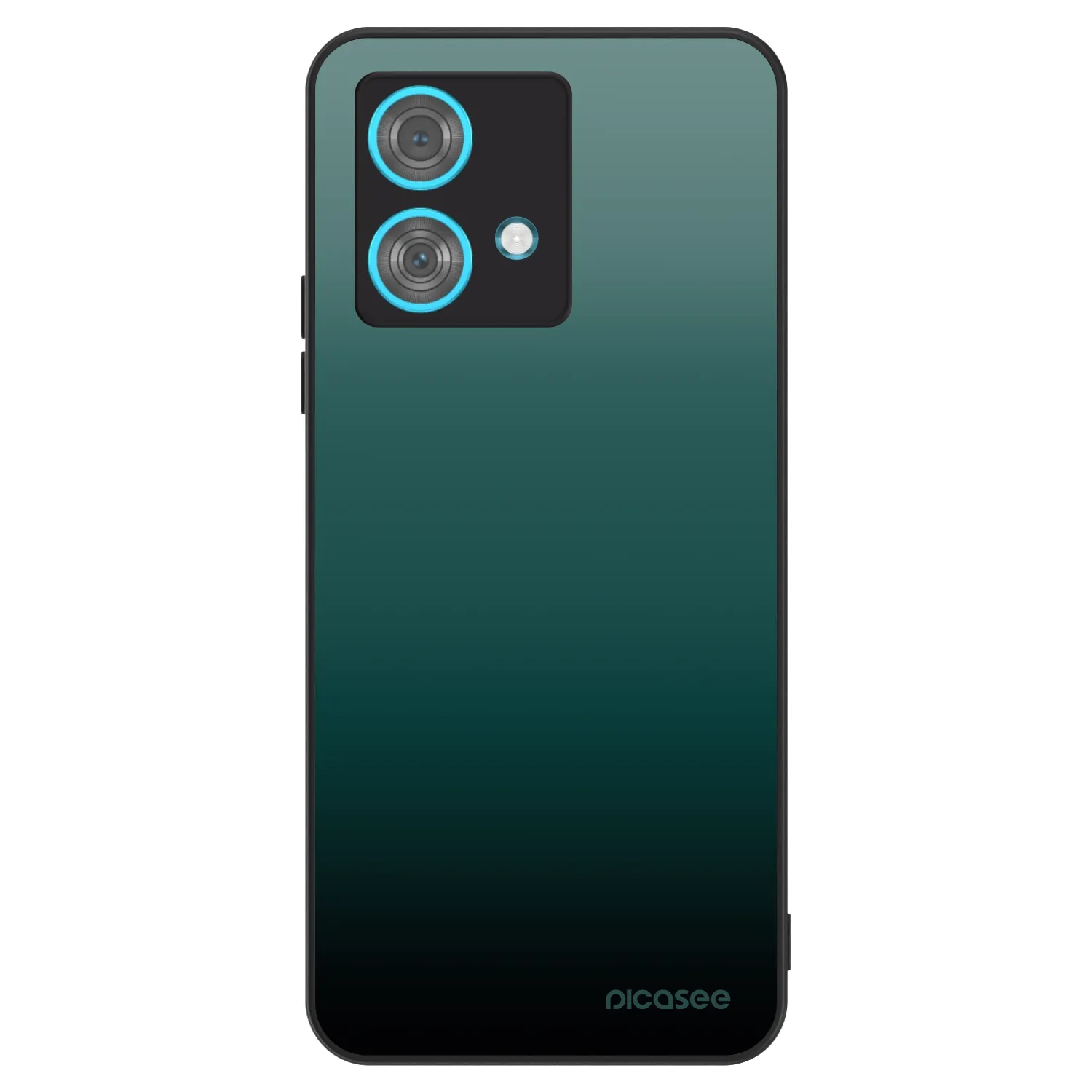 Picasee ULTIMATE CASE για Motorola Edge 40 Neo - Verdant Fade