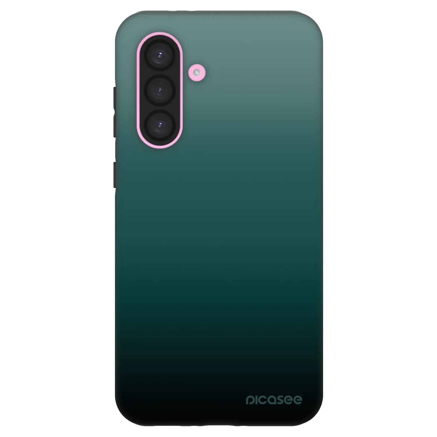 Picasee Fashion Case για Samsung Galaxy A56 5G A566B - Verdant Fade