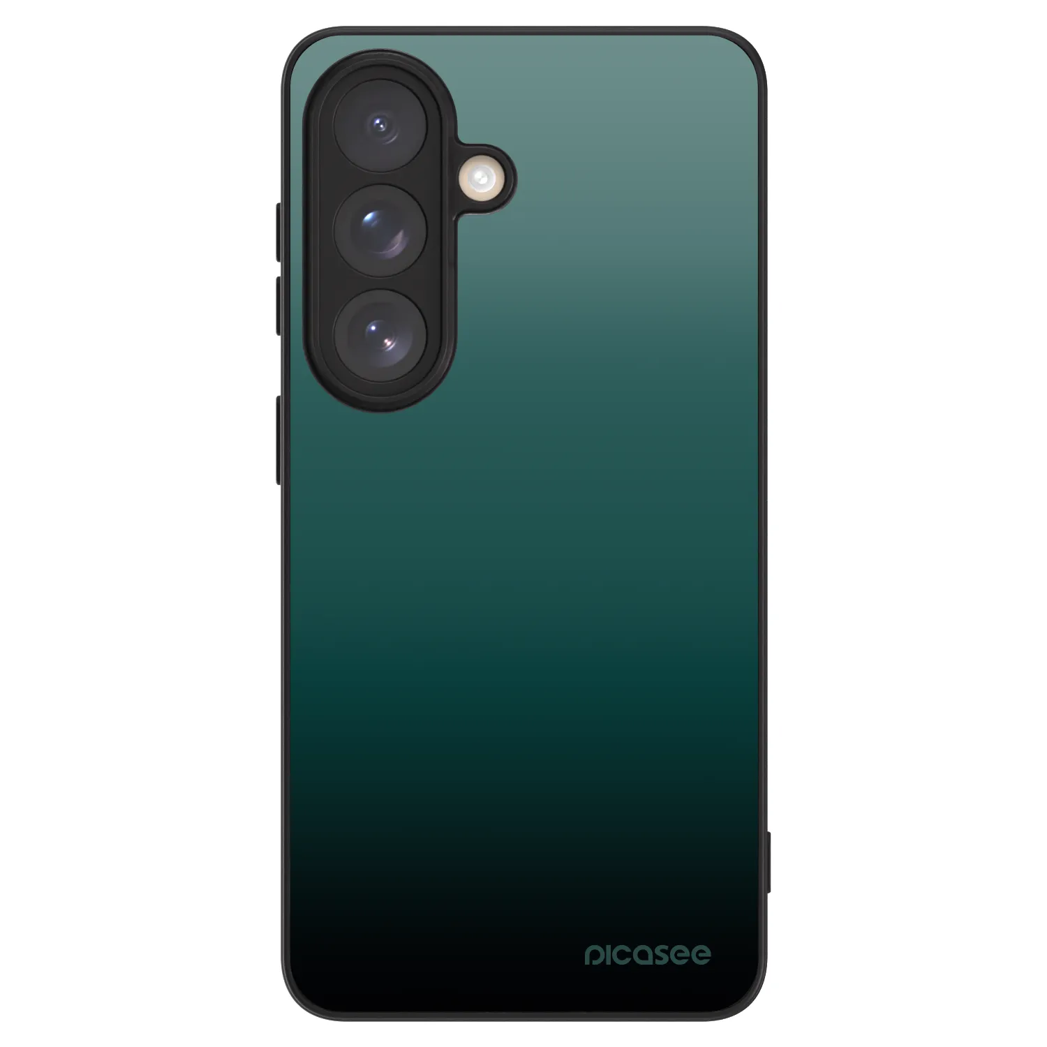 Picasee ULTIMATE CASE για Samsung Galaxy S26 - Verdant Fade