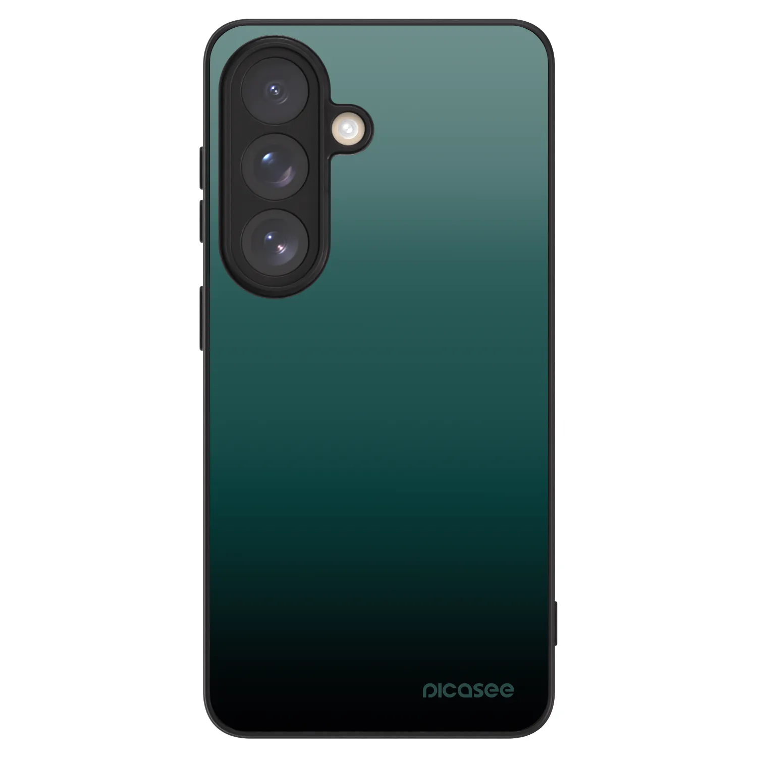 Picasee ULTIMATE CASE PowerShare για Samsung Galaxy S26 - Verdant Fade