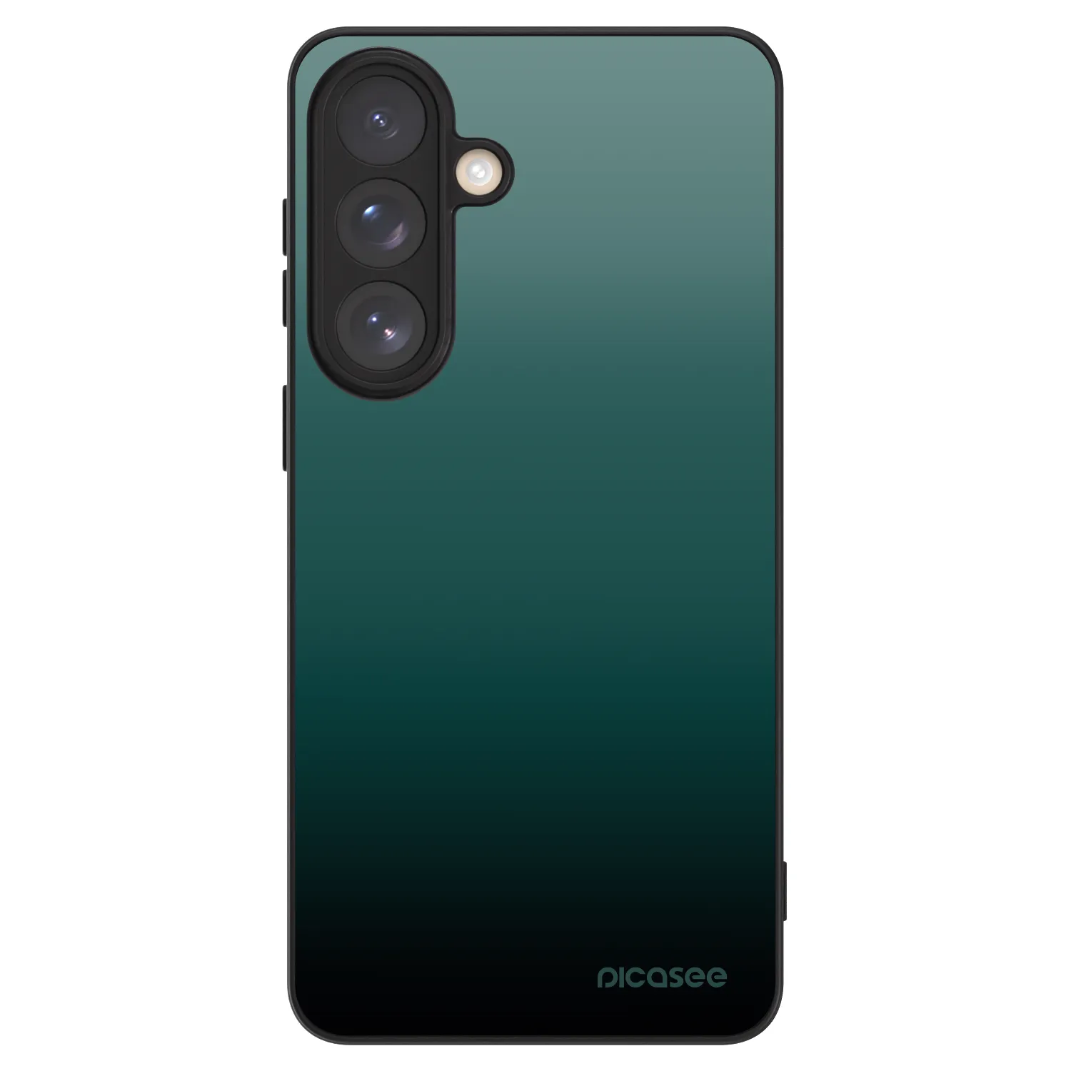 Picasee ULTIMATE CASE PowerShare για Samsung Galaxy S26+ - Verdant Fade